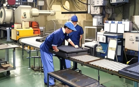 宁波博汇化工专利助力橡胶加工效率提升