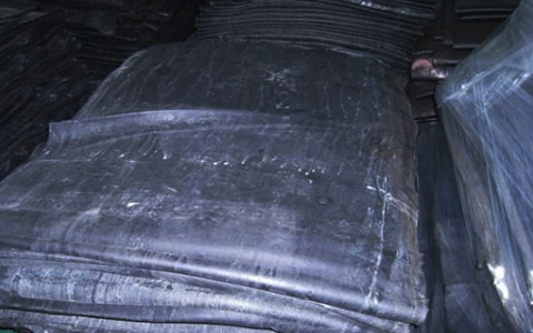印度商工部对多国丁基橡胶实施反倾销税